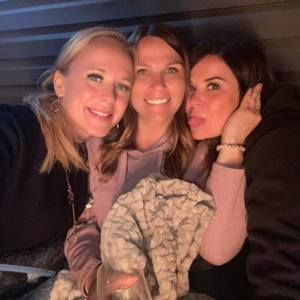 Meet your Posher, Adele